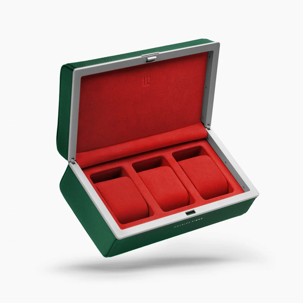 Watch Cases