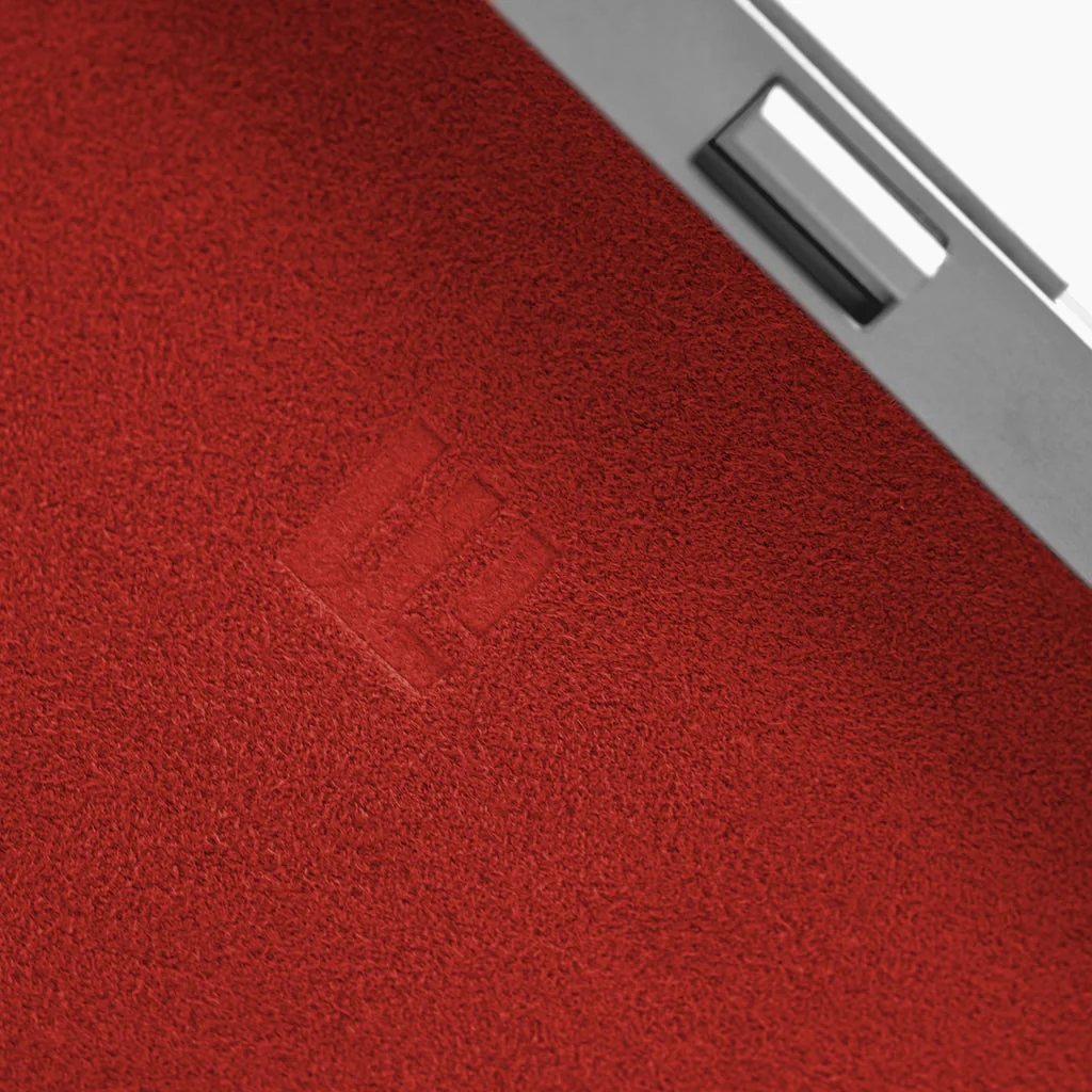 Rouge Cypress Eaton Watch Case - Image 12