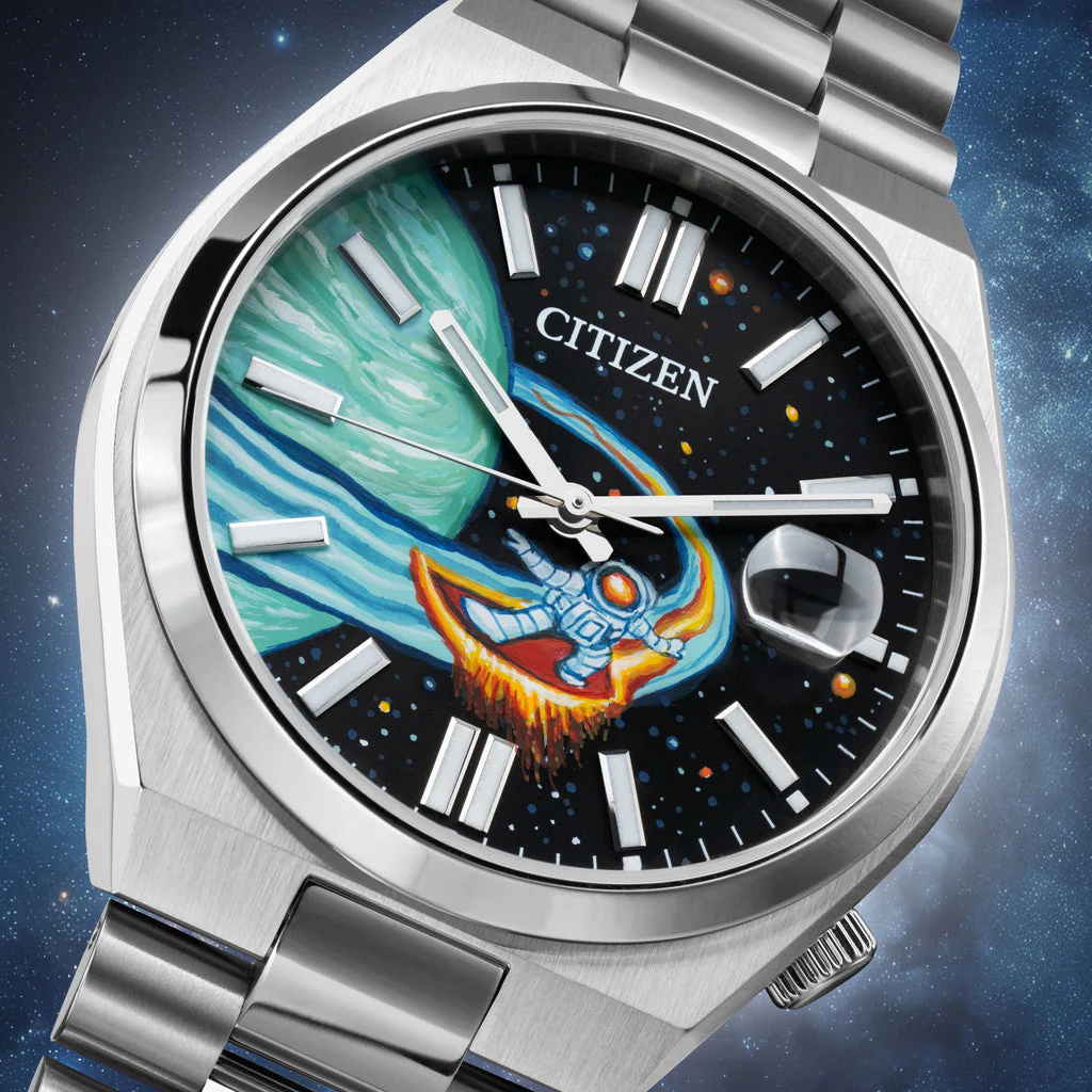 Space Surfer Concept - Image 3