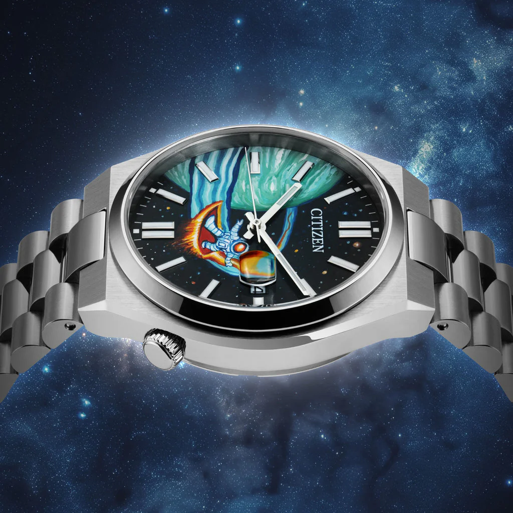 Space Surfer Concept - Image 4