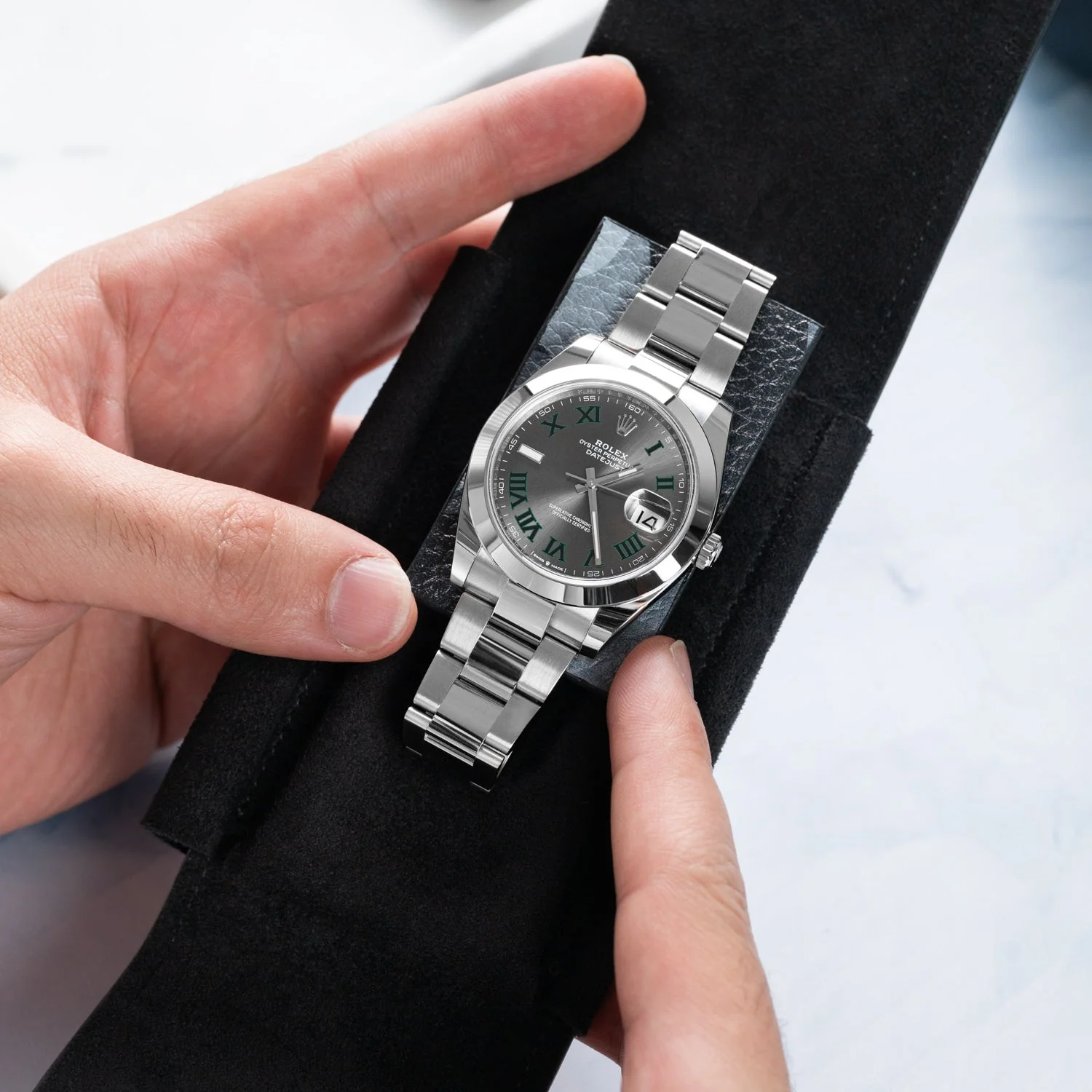 Stealth Camo Chronovault - Image 3