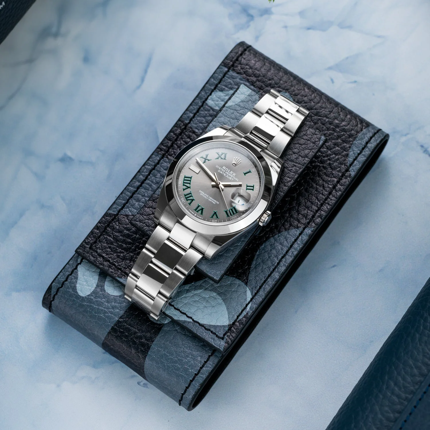 Stealth Camo Chronovault - Image 4
