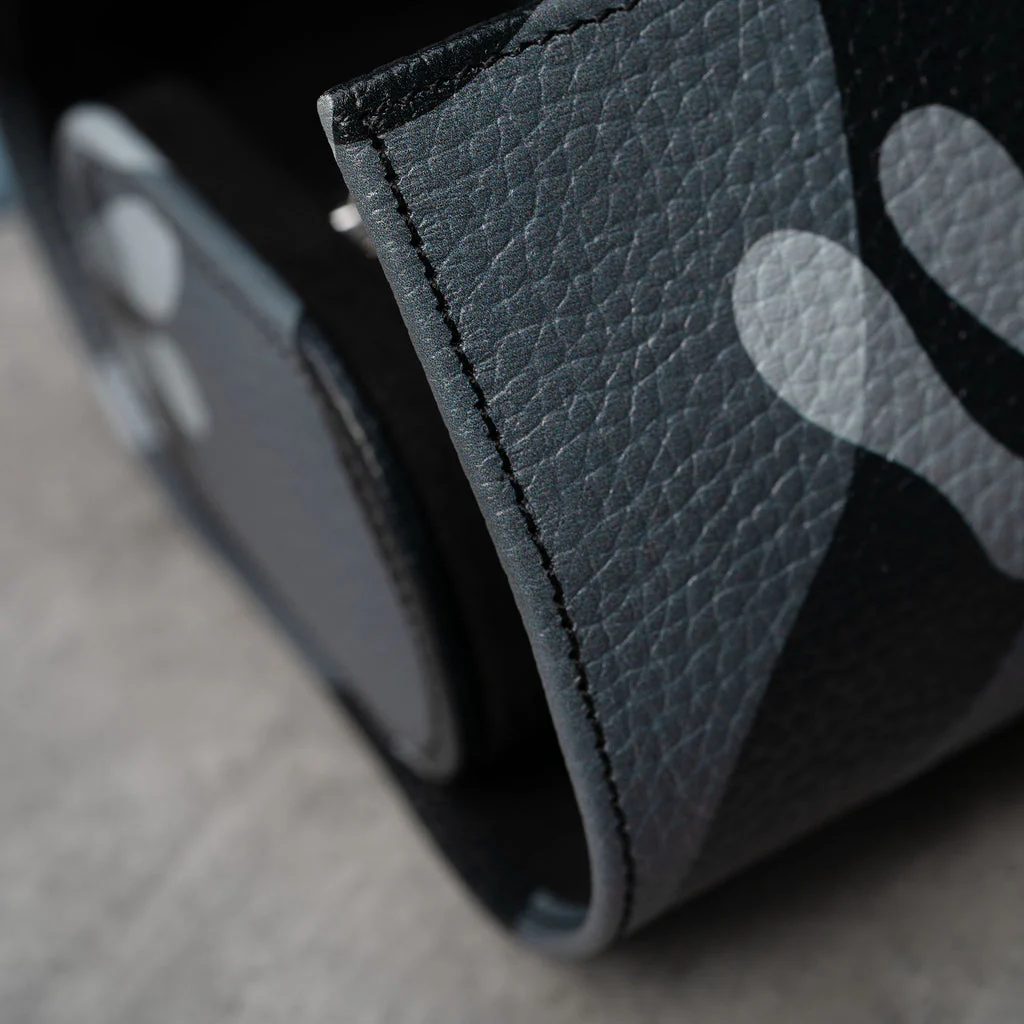 Stealth Camo Watch Roll – Three Watches - Image 5