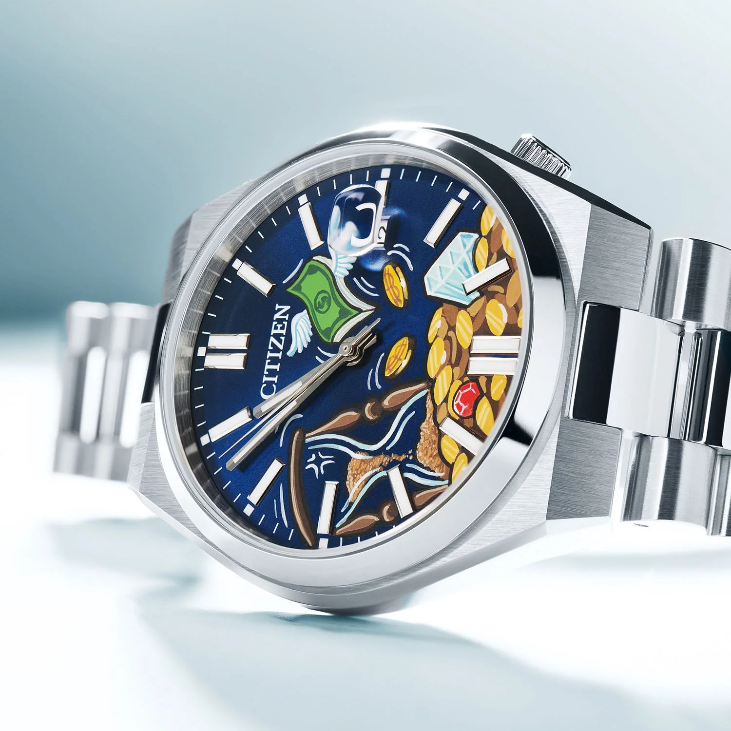 Time is Money Concept - Image 3