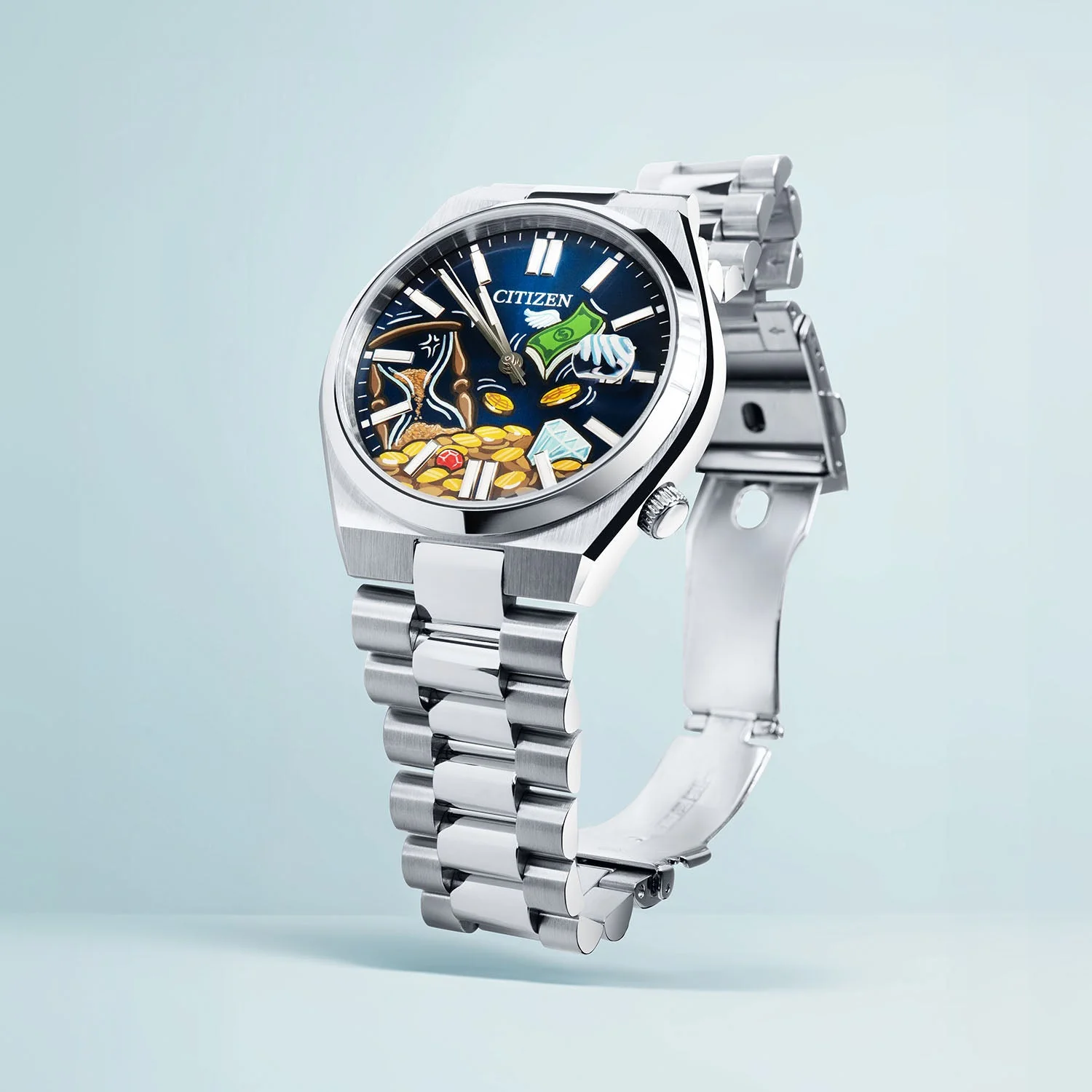 Time is Money Concept - Image 4