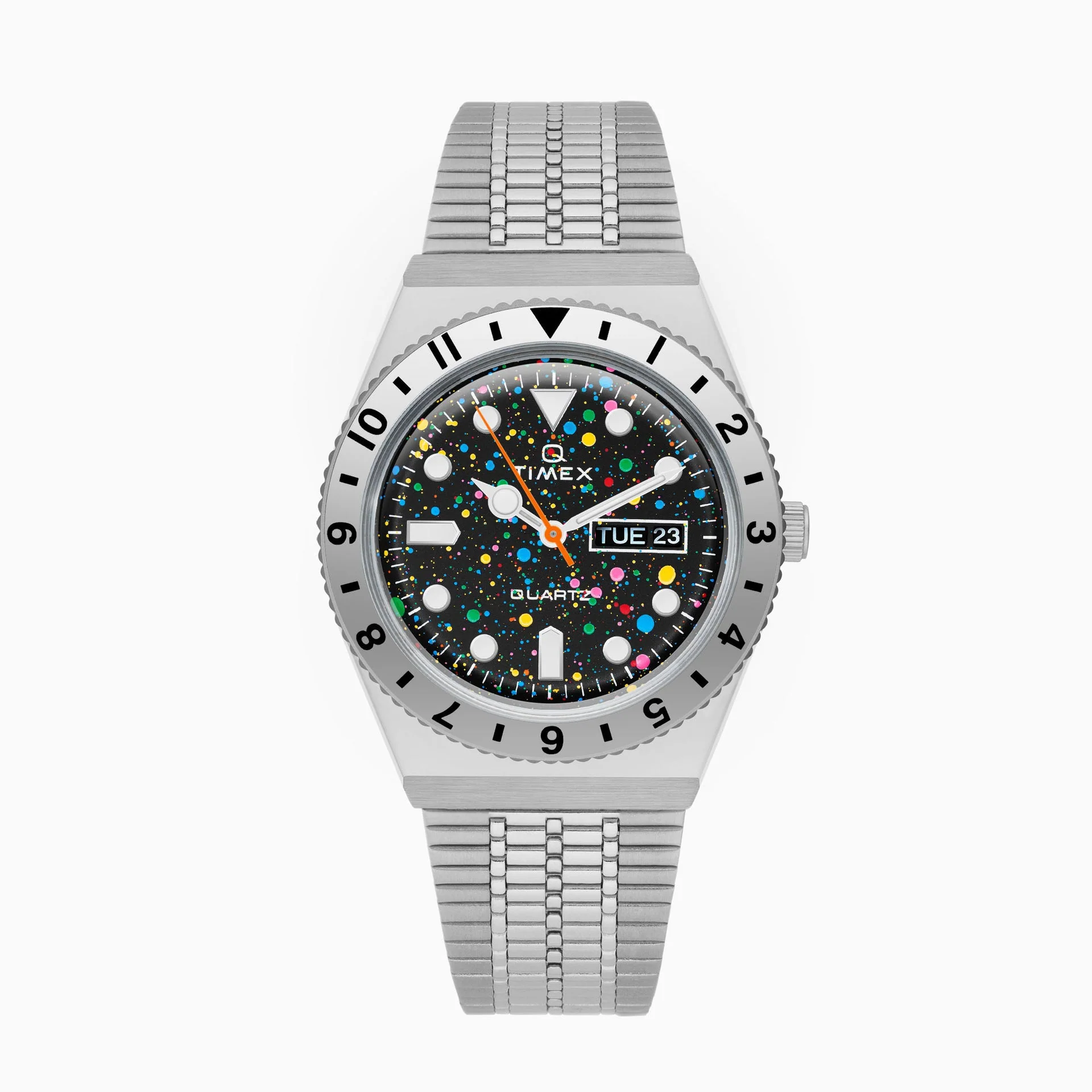 Timex Q Mirage