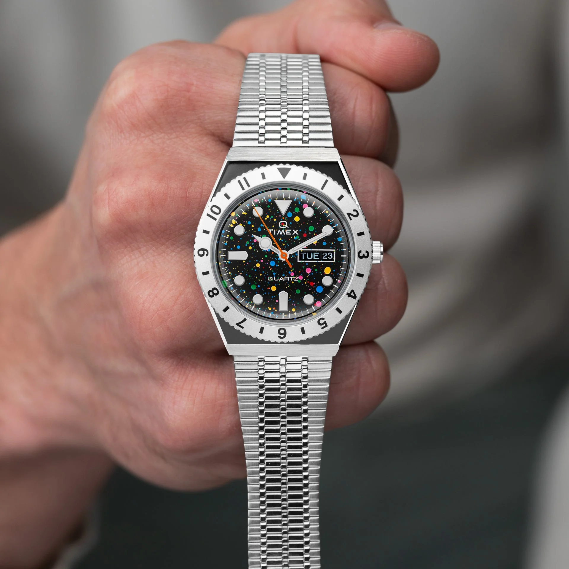 Timex Q Mirage - Image 2