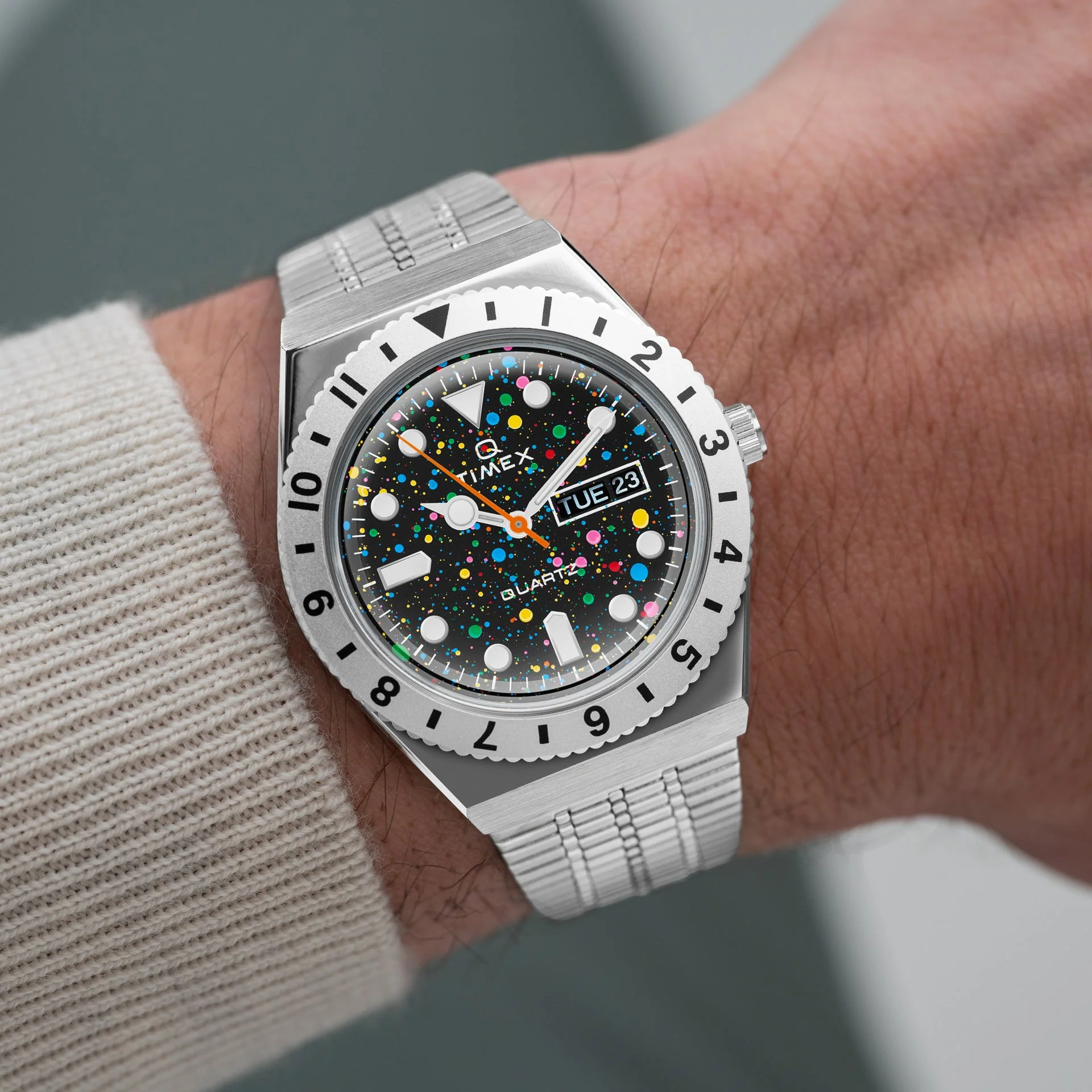 Timex Q Mirage - Image 3