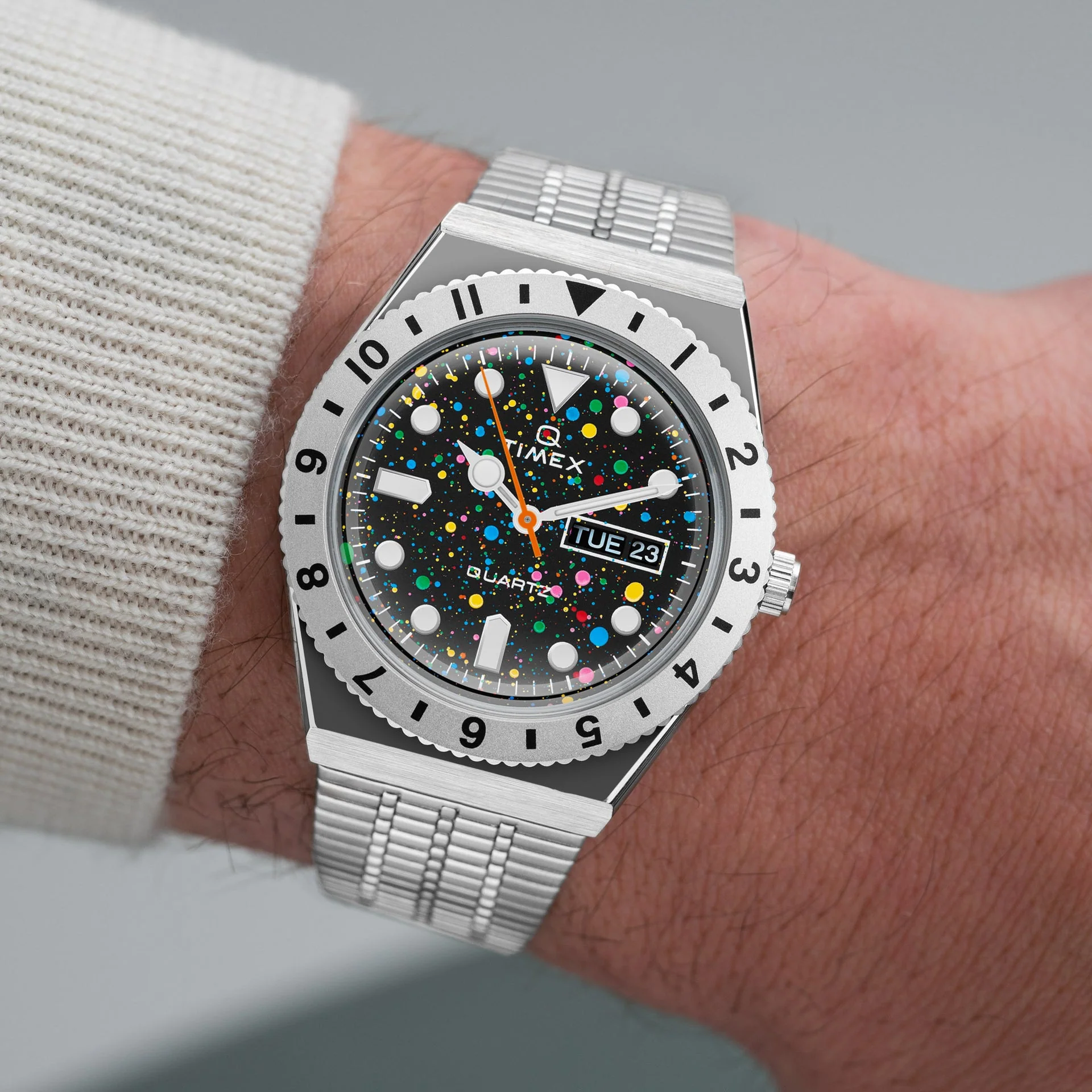 Timex Q Mirage - Image 5