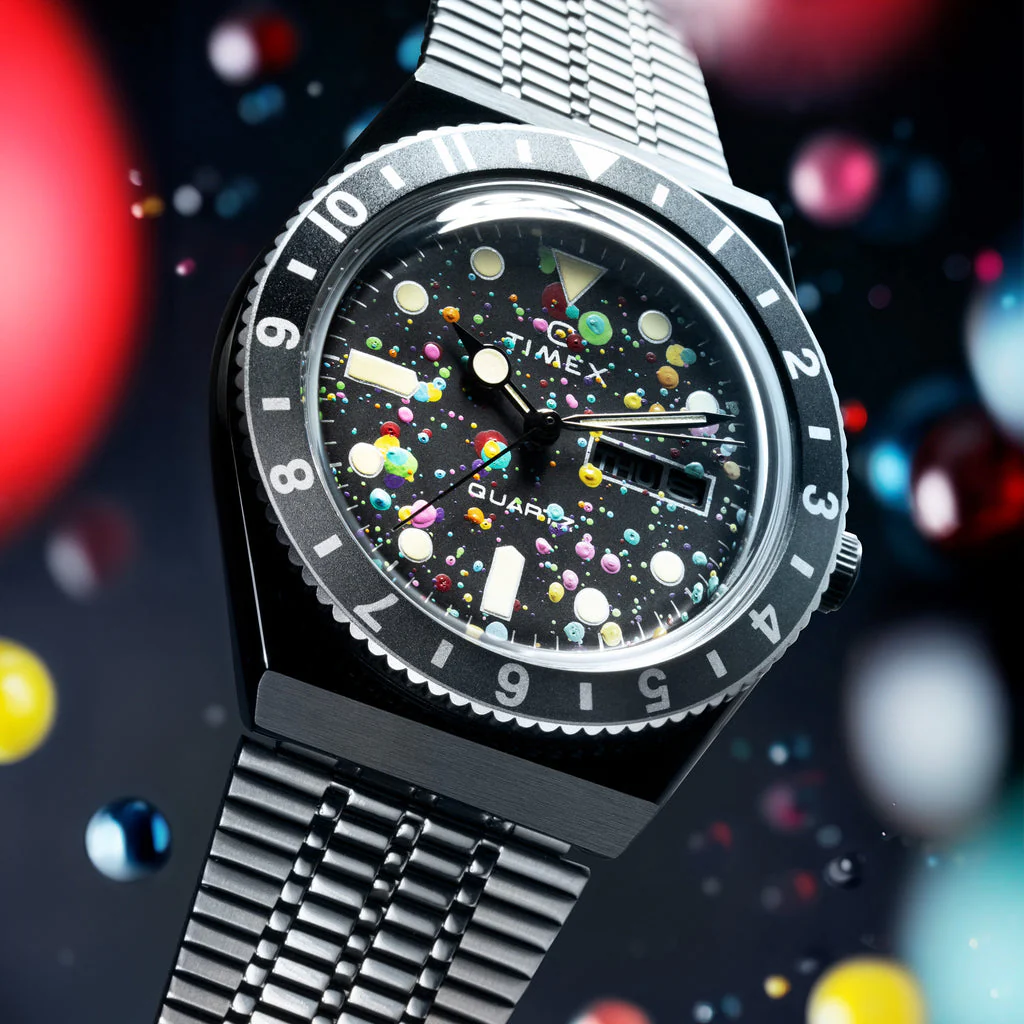 Timex Q Phantasm - Image 3