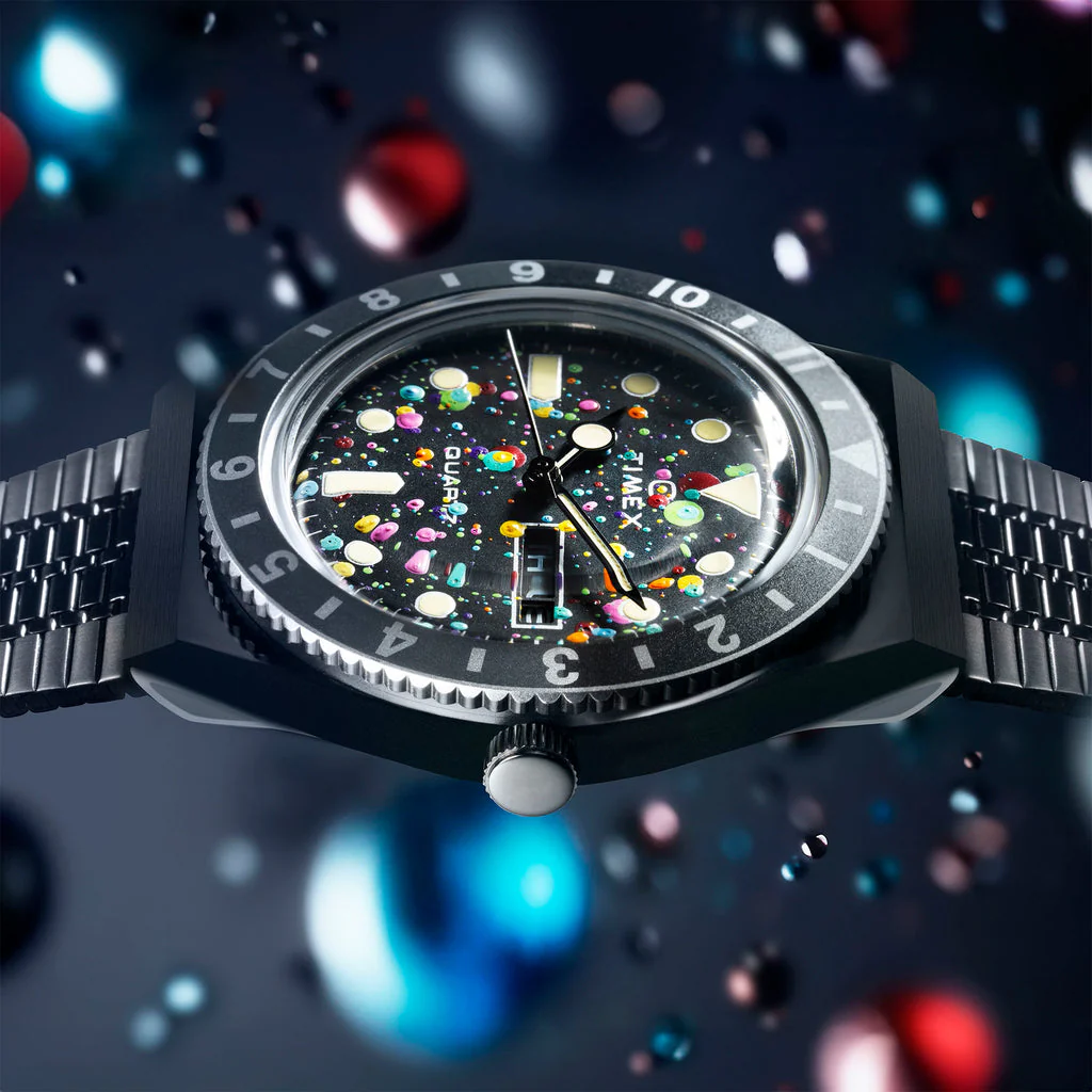 Timex Q Phantasm - Image 4