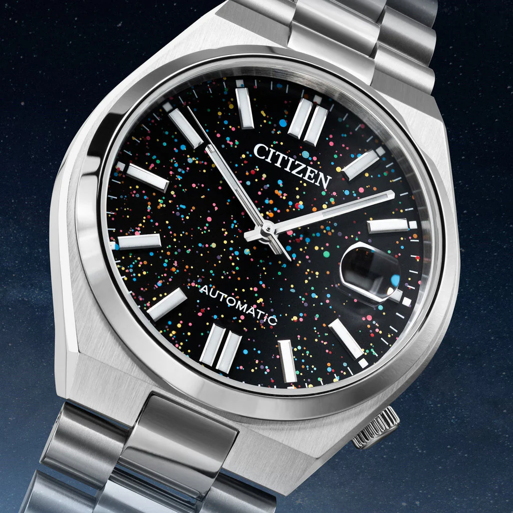 Tsuyosa Galaxy Concept - Image 3