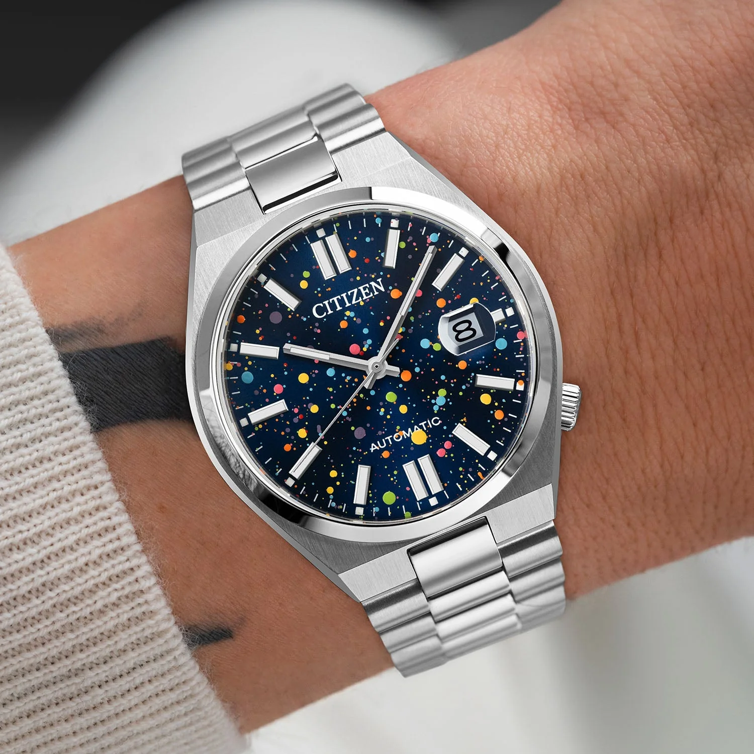 Tsuyosa Midnight Sky Concept - Image 5