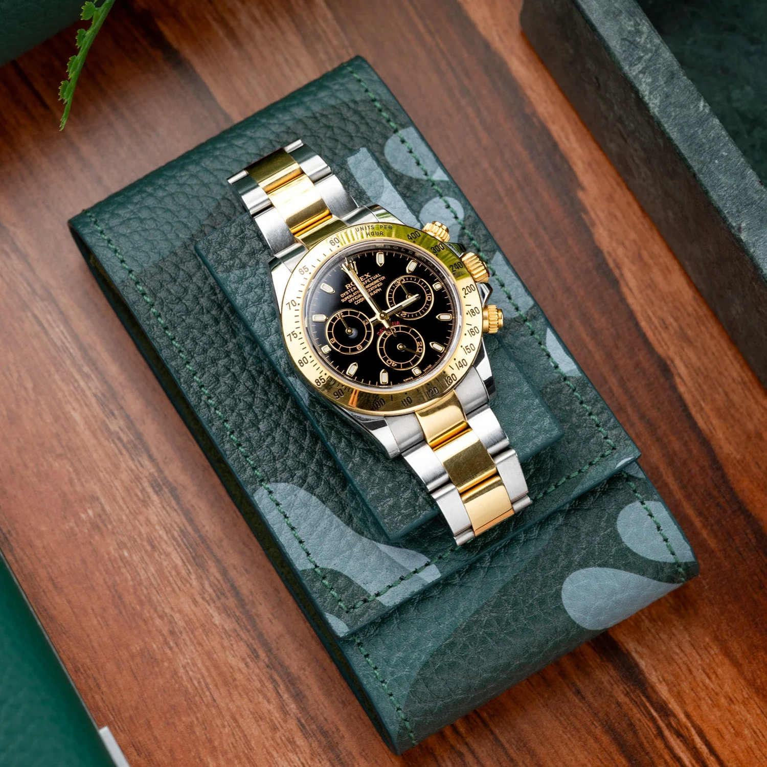 Verdant Camo Chronovault - Image 5