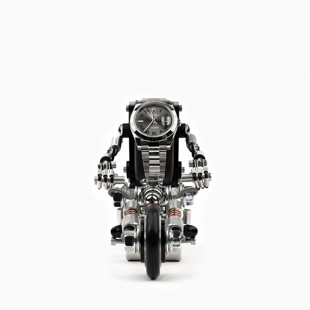 Watchley Davidson - Image 3