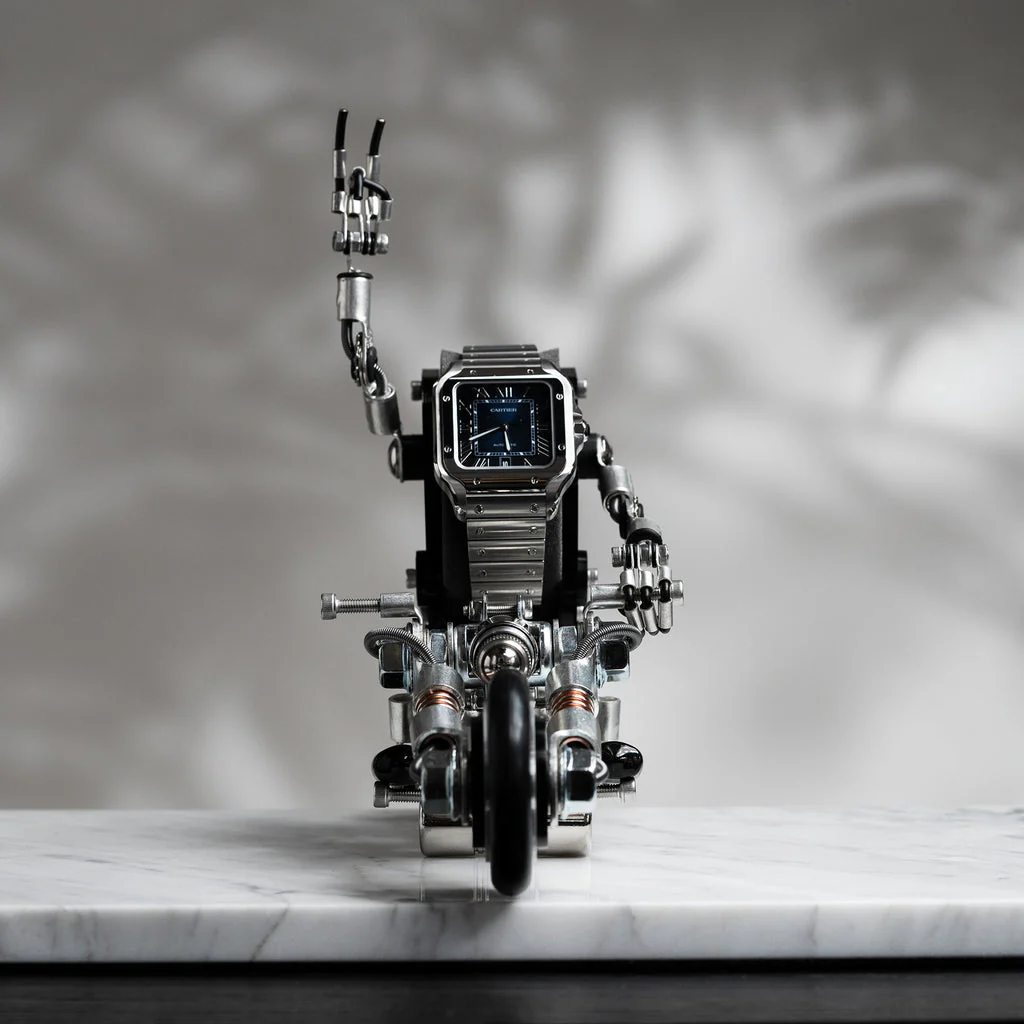 Watchley Davidson - Image 4