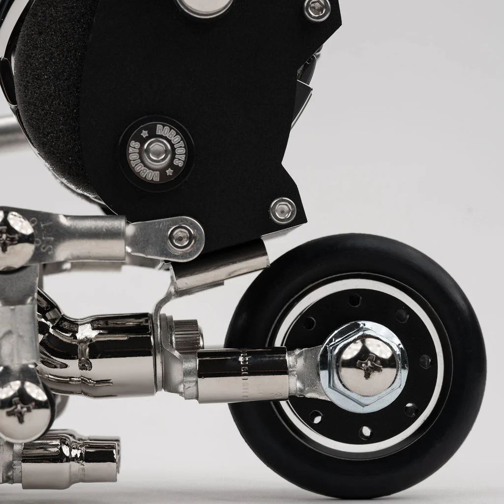 Watchley Davidson - Image 8