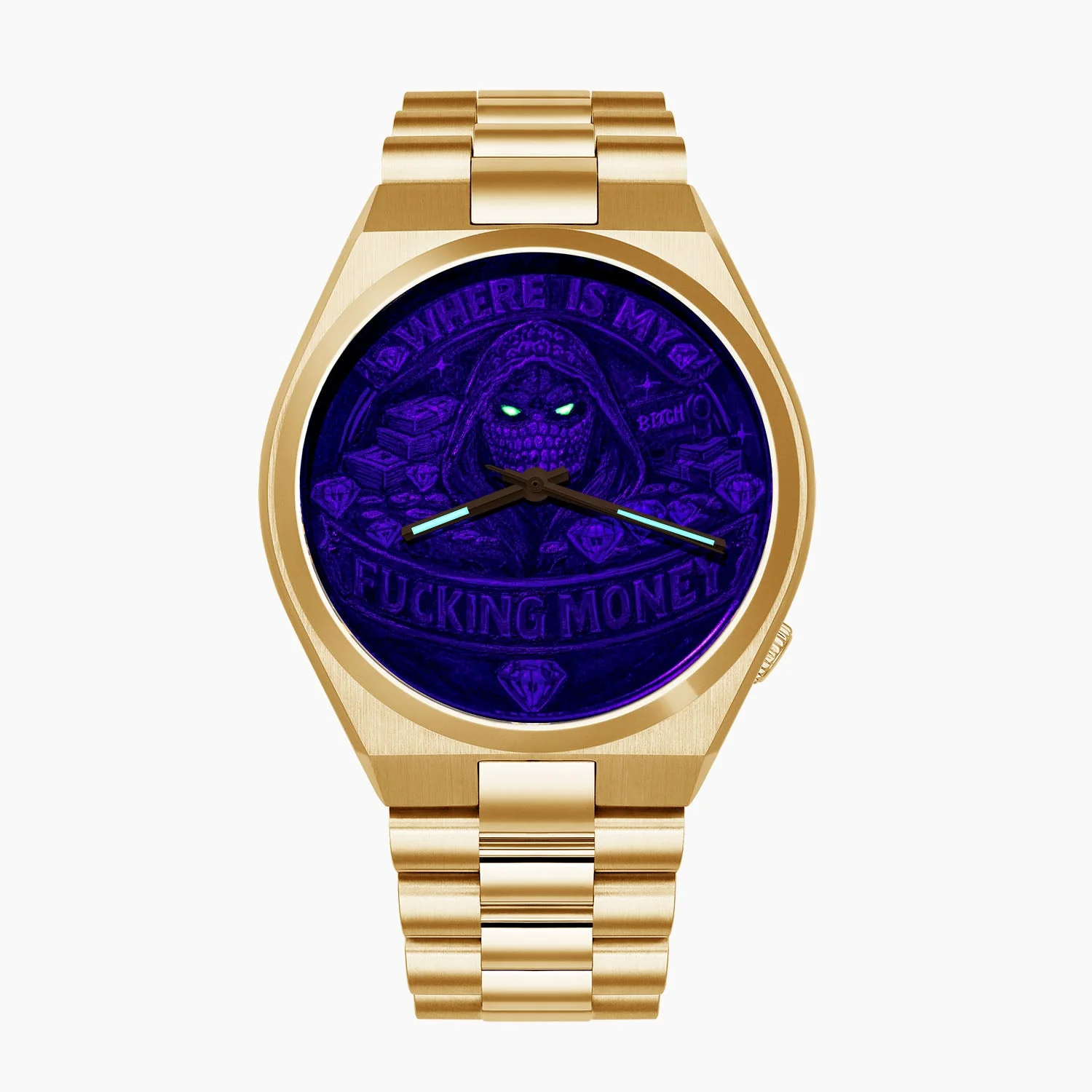 Where is My Money Concept - Image 12